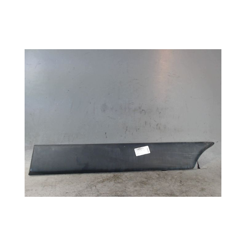 PROTECTION AILE ARRIERE GAUCHE CITROEN BERLINGO FGT 2002-
