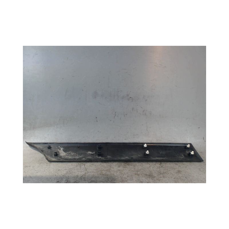 PROTECTION AILE ARRIERE GAUCHE CITROEN BERLINGO FGT 2002-