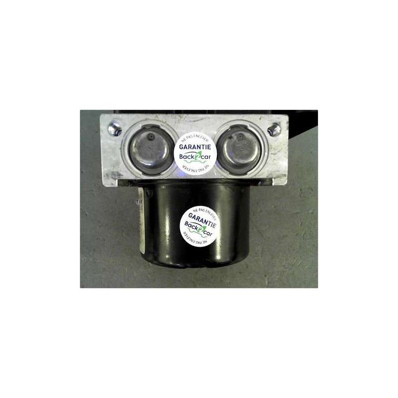 UNITE HYDRAULIQUE ABS FORD FOCUS C-MAX 03-07