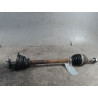 TRANSMISSION AVANT GAUCHE RENAULT TWINGO 2 2010- 1.2 16V 