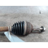 TRANSMISSION AVANT GAUCHE RENAULT TWINGO 2 2010- 1.2 16V 