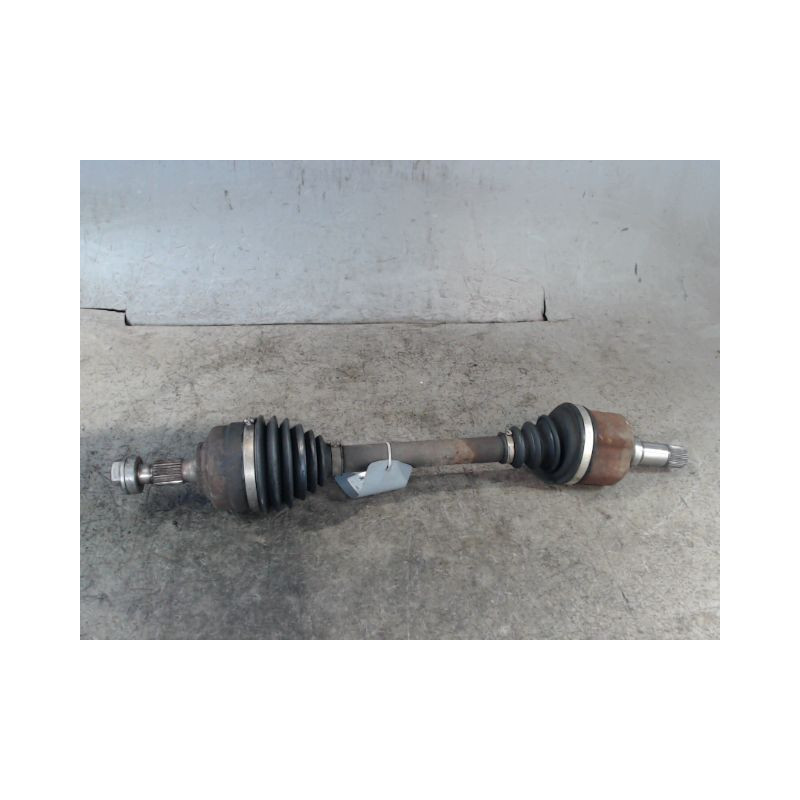 TRANSMISSION AVANT GAUCHE CITROEN C4 2010- 2.0 HDi / BlueHDi 150