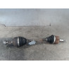 TRANSMISSION AVANT GAUCHE CITROEN C4 2010- 2.0 HDi / BlueHDi 150