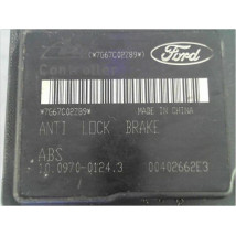UNITE HYDRAULIQUE ABS FORD FOCUS C-MAX 07-10