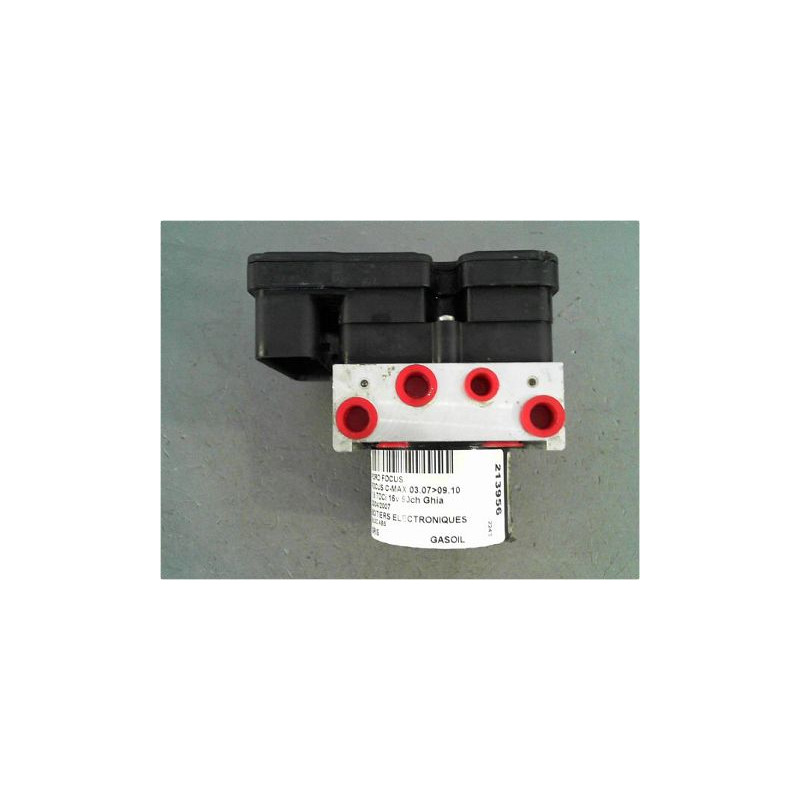 UNITE HYDRAULIQUE ABS FORD FOCUS C-MAX 07-10