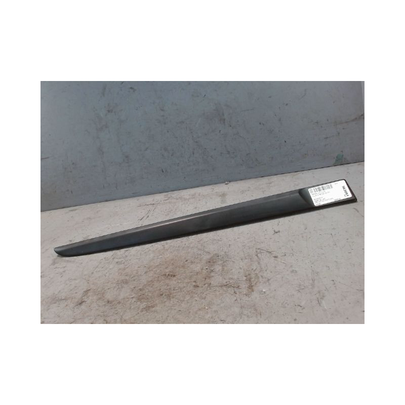 PROTECTION PORTE ARRIERE DROIT RENAULT CLIO III 2010-
