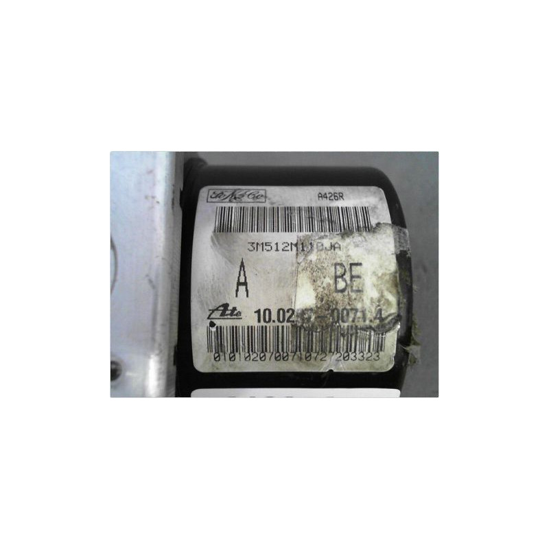 UNITE HYDRAULIQUE ABS FORD FOCUS C-MAX 07-10
