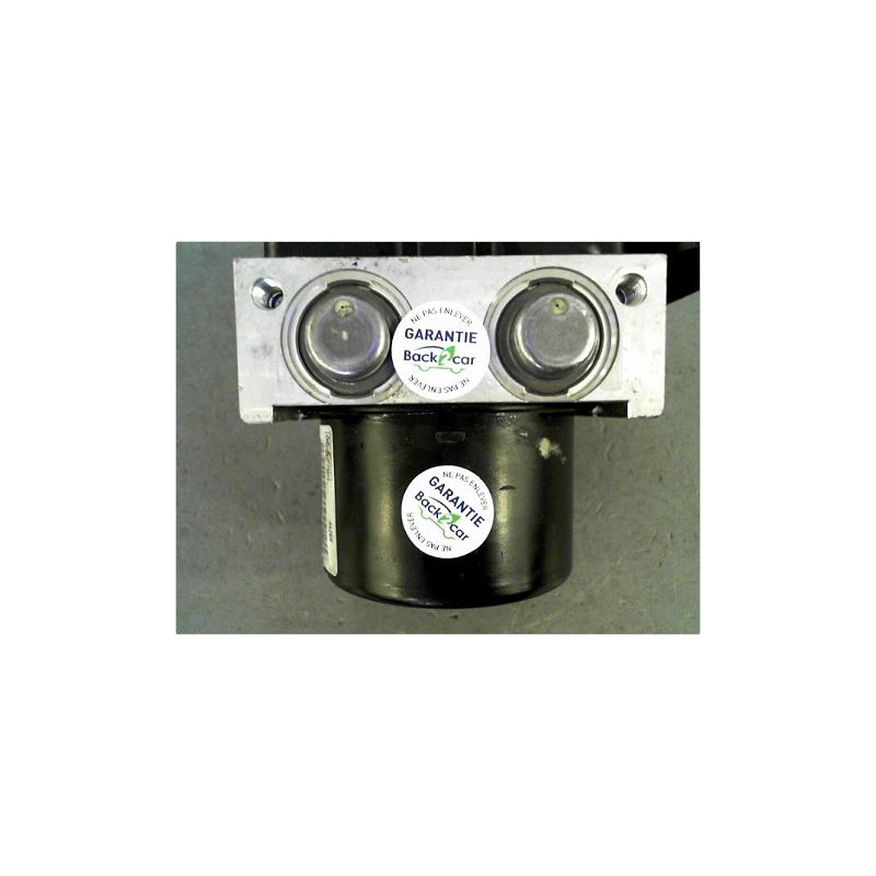 UNITE HYDRAULIQUE ABS FORD FOCUS C-MAX 07-10