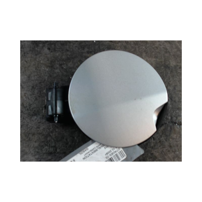 VOLET DE TRAPPE CARBURANT CITROEN C3 2009-
