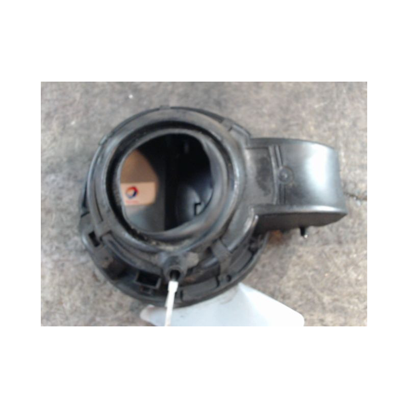 VOLET DE TRAPPE CARBURANT CITROEN C3 2009-