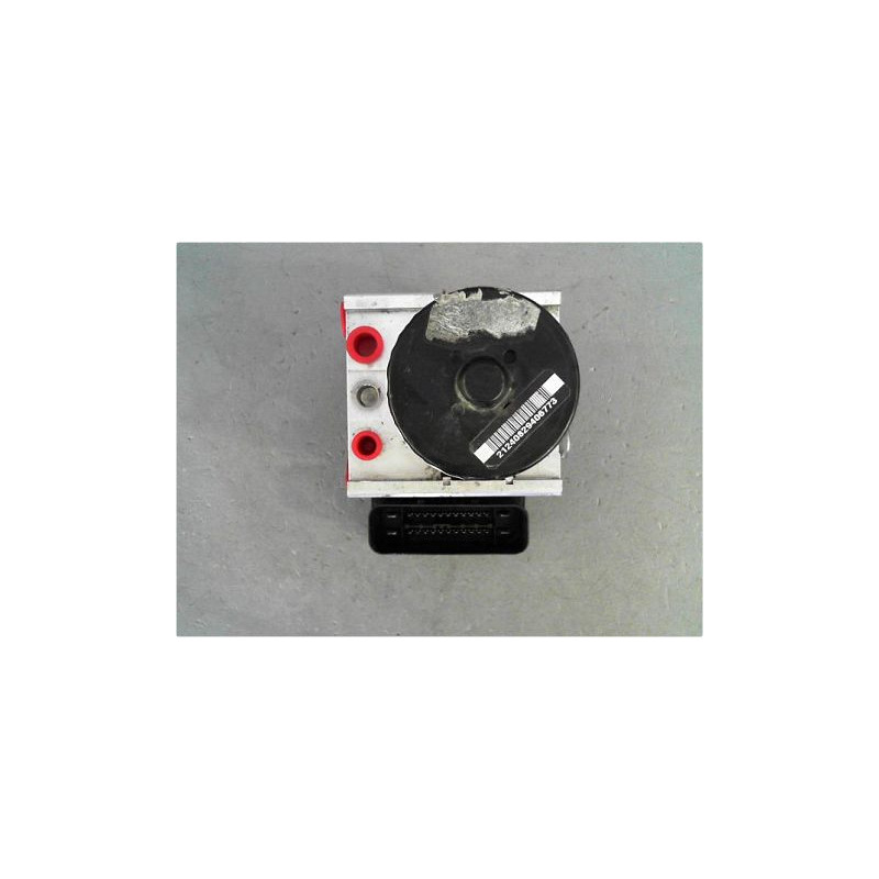 UNITE HYDRAULIQUE ABS FORD FOCUS C-MAX 07-10