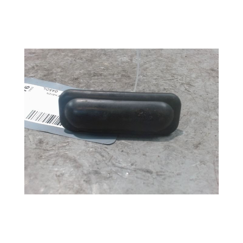 ACTIONNEUR SERRURE HAYON  CITROEN C3 2009-