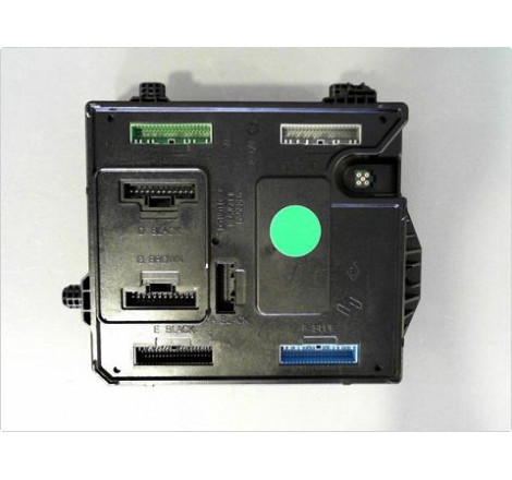 BOITIER GESTION HABITACLE