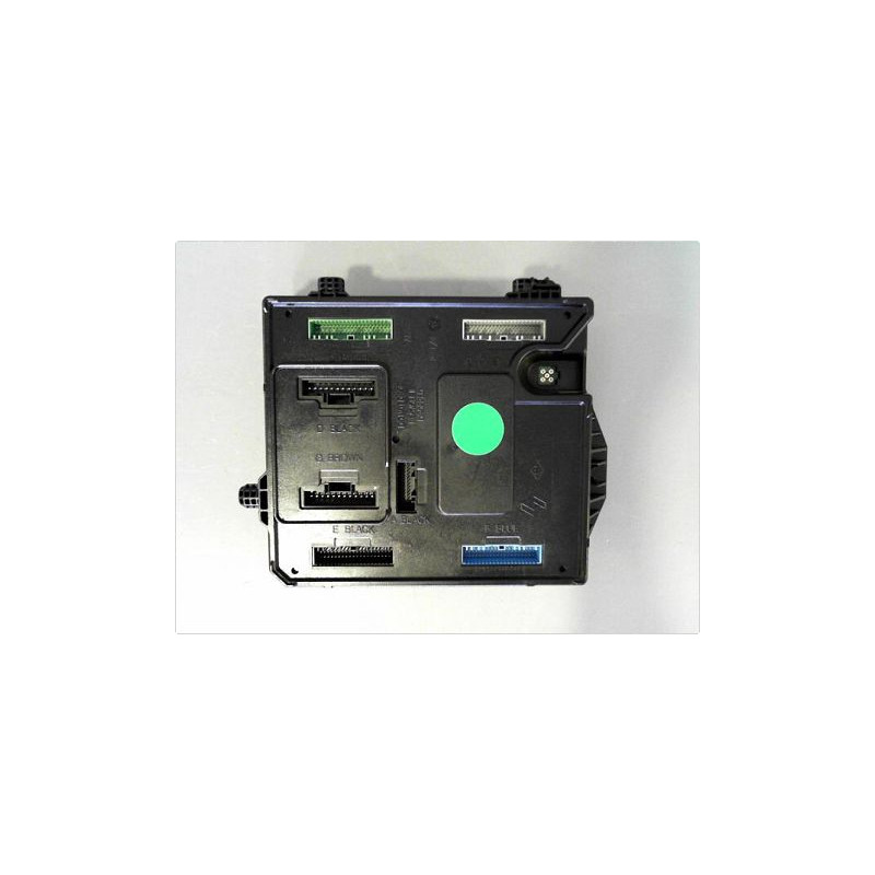 BOITIER GESTION HABITACLE RENAULT SCENIC III 09-2011