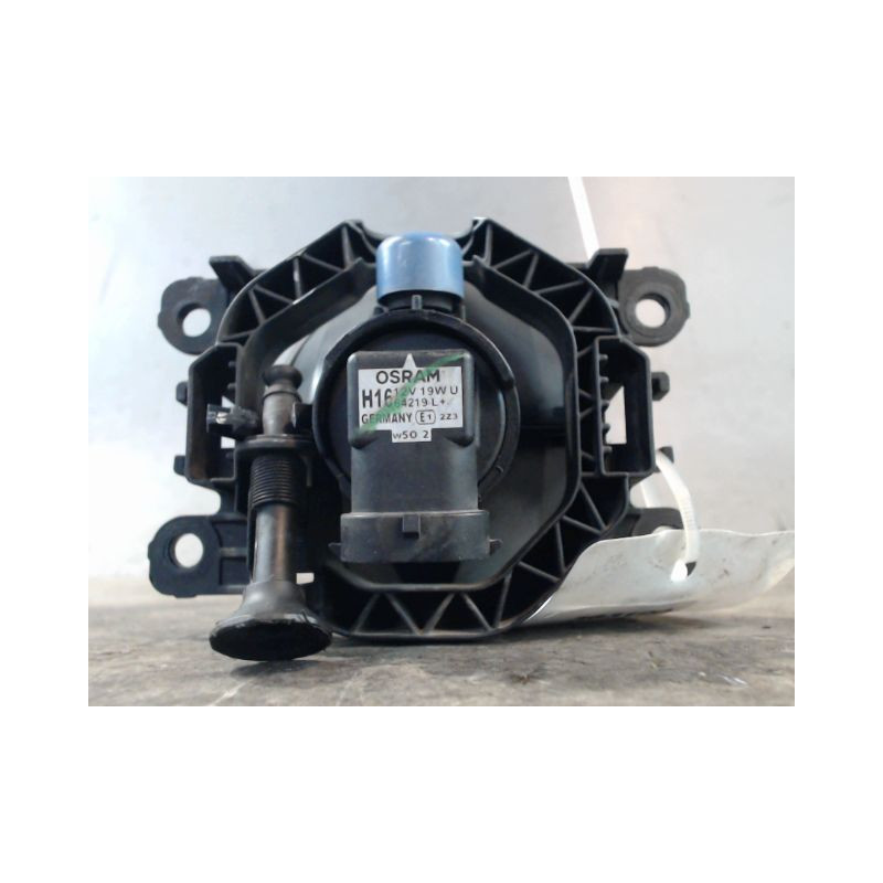 PHARE ANTIBROUILLARD AVANT GAUCHE RENAULT CLIO IV