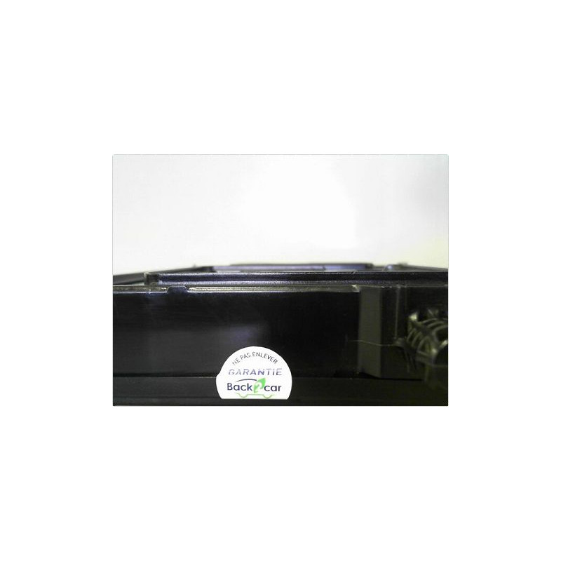 BOITIER GESTION HABITACLE RENAULT SCENIC III 09-2011