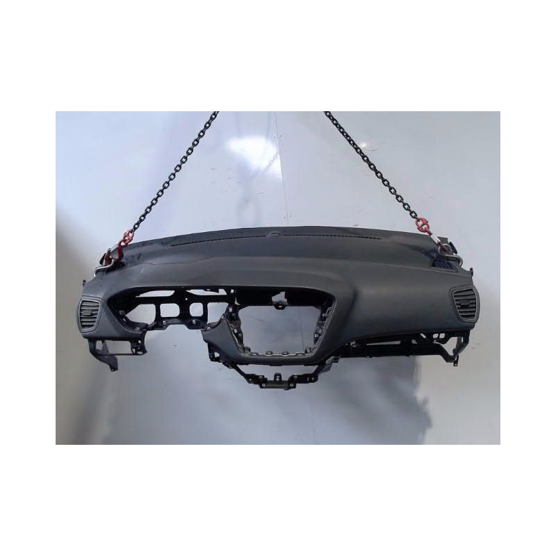 PLANCHE DE BORD  HYUNDAI I20