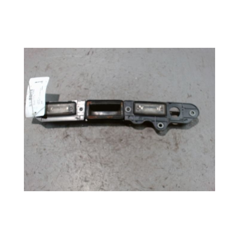 ACTIONNEUR SERRURE HAYON  VOLKSWAGEN TOURAN 09-