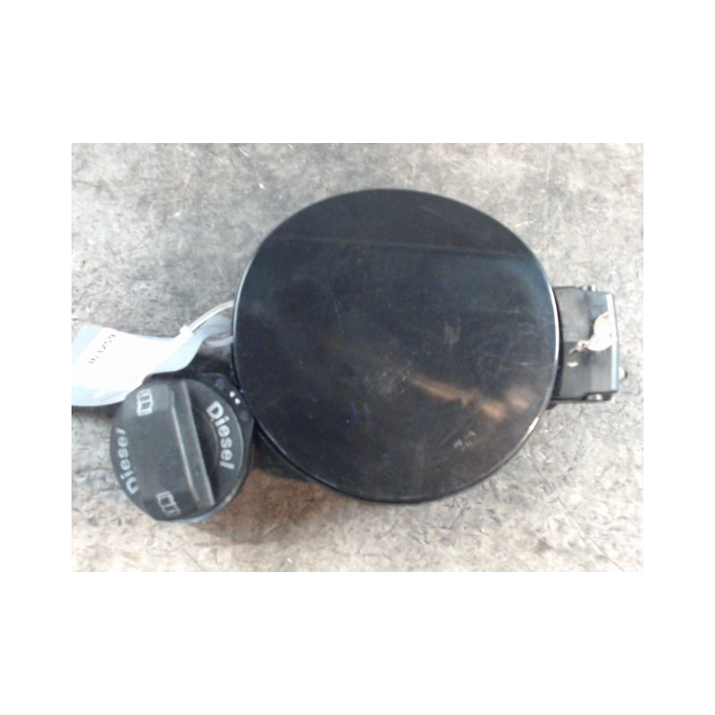 VOLET DE TRAPPE CARBURANT VOLKSWAGEN GOLF V 2003-2009