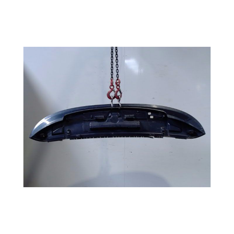 BECQUET HAYON CITROEN C4 PICASSO