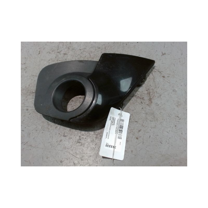 OBTURATEUR PHARE ADDITIONNEL PARE-CHOC AVD RENAULT TWINGO 2 2007-