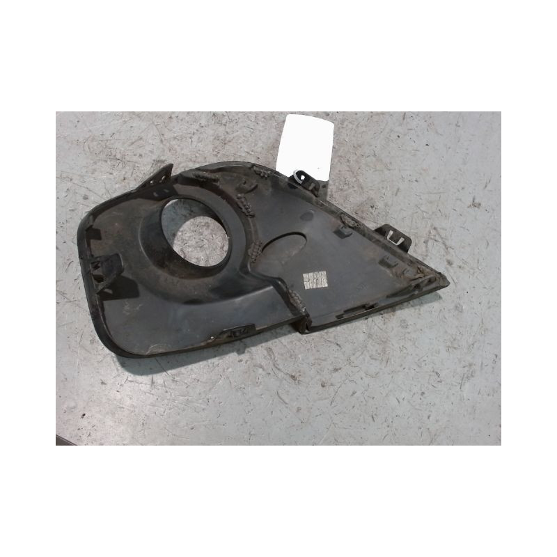 OBTURATEUR PHARE ADDITIONNEL PARE-CHOC AVD RENAULT TWINGO 2 2007-