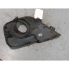 OBTURATEUR PHARE ADDITIONNEL PARE-CHOC AVD RENAULT TWINGO 2 2007-