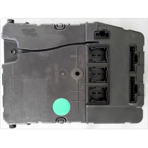 BOITIER GESTION HABITACLE RENAULT MEGANE II PH1 C.C 03-05