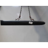 PROTECTION PORTE ARRIERE GAUCHE CITROEN XSARA PICASSO