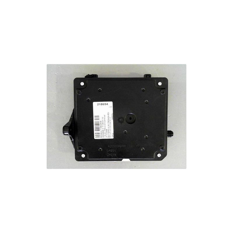BOITIER GESTION HABITACLE RENAULT MEGANE III 08-12