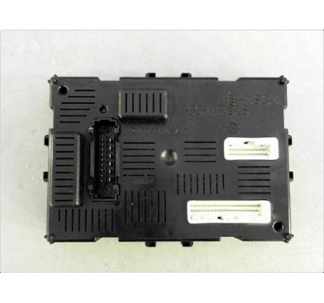 BOITIER GESTION HABITACLE