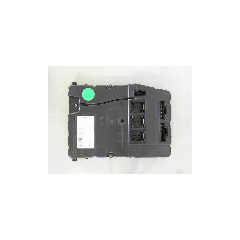 BOITIER GESTION HABITACLE RENAULT SCENIC II PH1 2003-2006