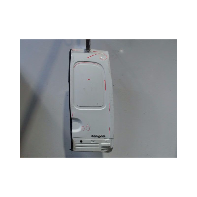 PORTE BATTANTE ARRIERE DROIT RENAULT KANGOO 2000-2003