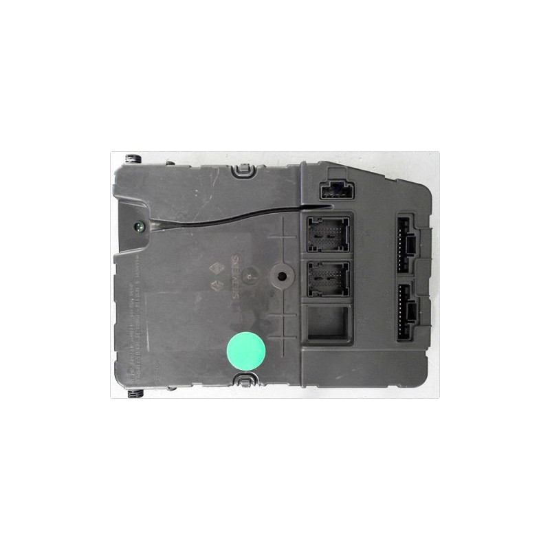 BOITIER GESTION HABITACLE RENAULT MEGANE II PH1 02-05