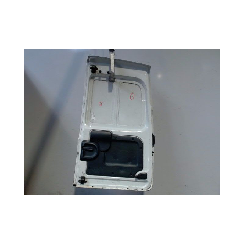 PORTE BATTANTE ARRIERE GAUCHE RENAULT KANGOO 2000-2003