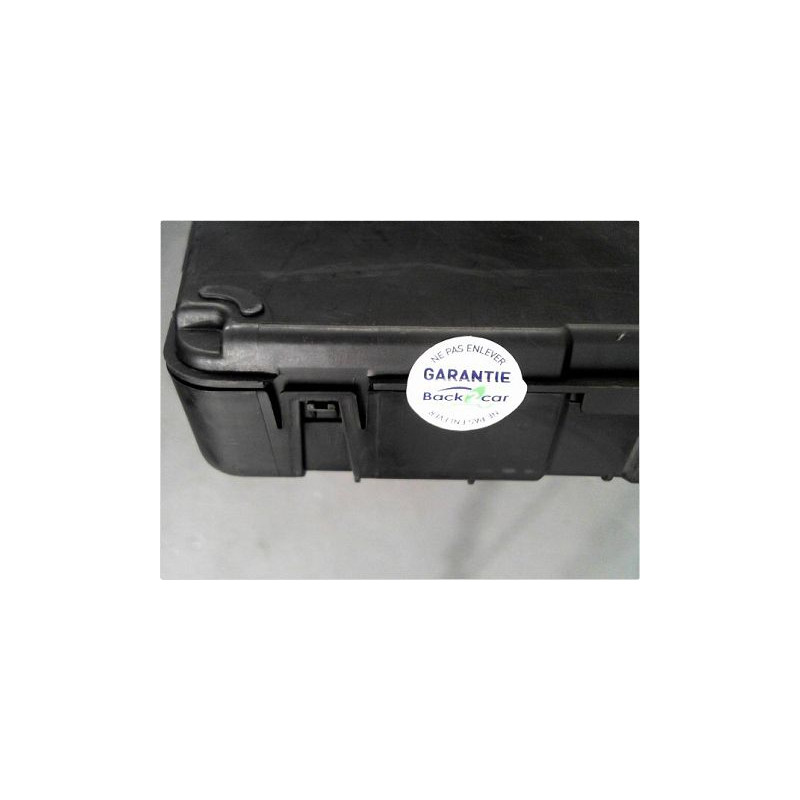BOITIER GESTION HABITACLE RENAULT MEGANE II PH1 02-05