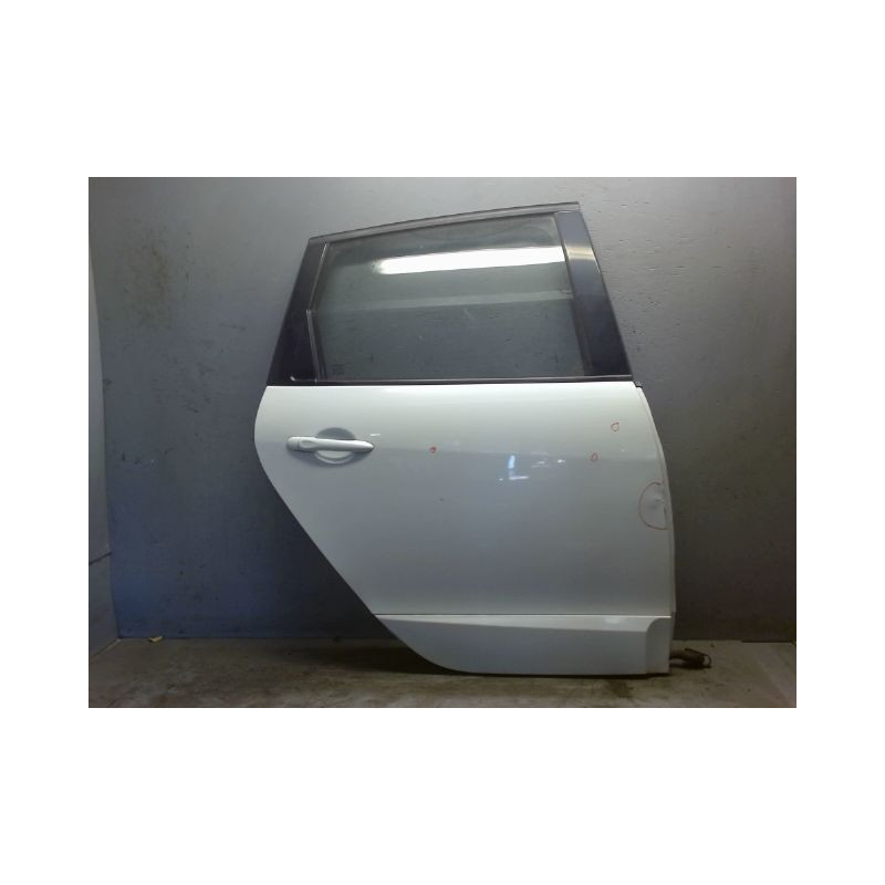 PORTE ARRIERE DROIT RENAULT MEGANE