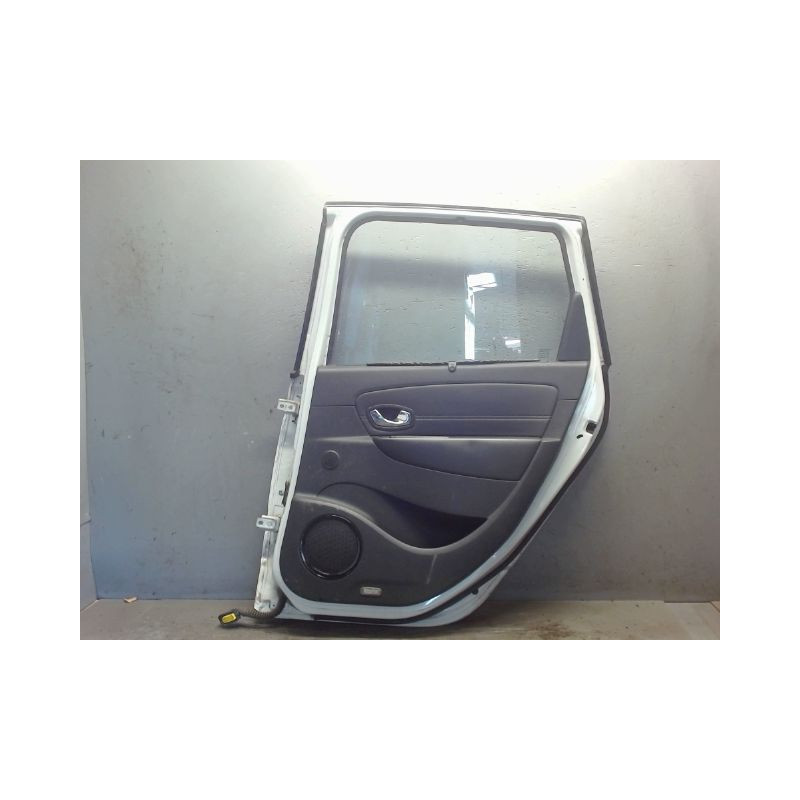 PORTE ARRIERE DROIT RENAULT MEGANE
