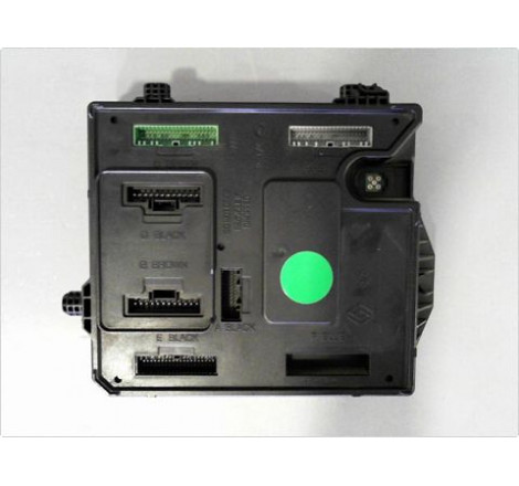 BOITIER GESTION HABITACLE