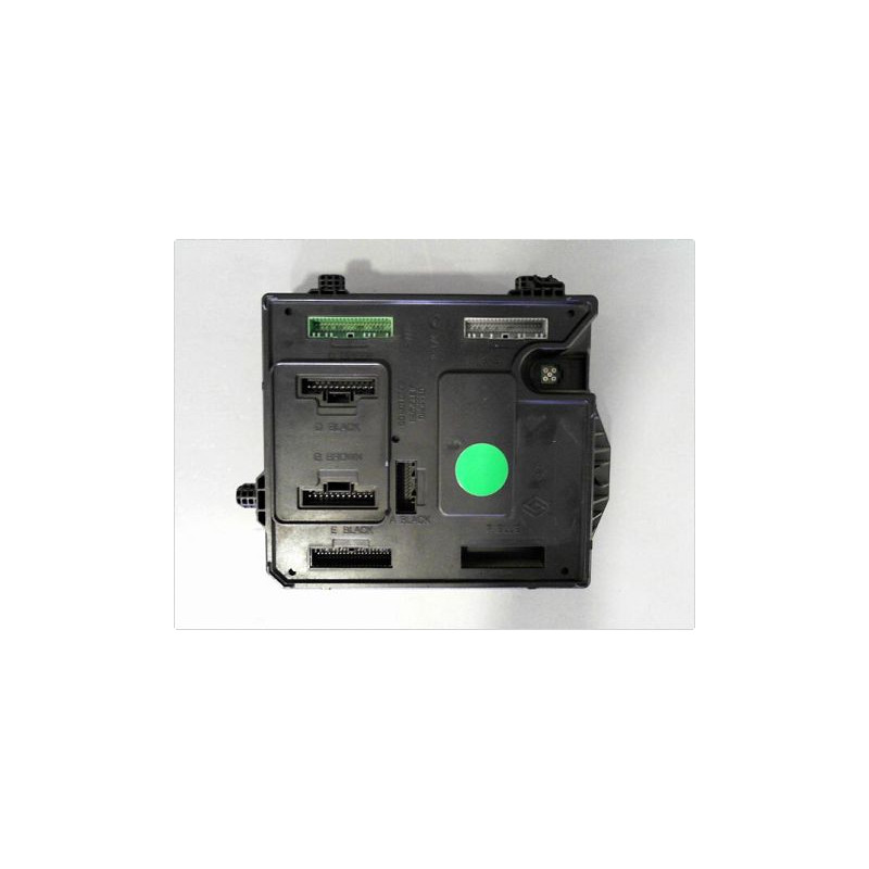 BOITIER GESTION HABITACLE RENAULT MEGANE III ESTATE 09-12