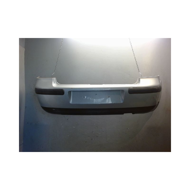 PARE-CHOC ARRIER VOLKSWAGEN GOLF