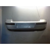 PARE-CHOC ARRIER VOLKSWAGEN GOLF