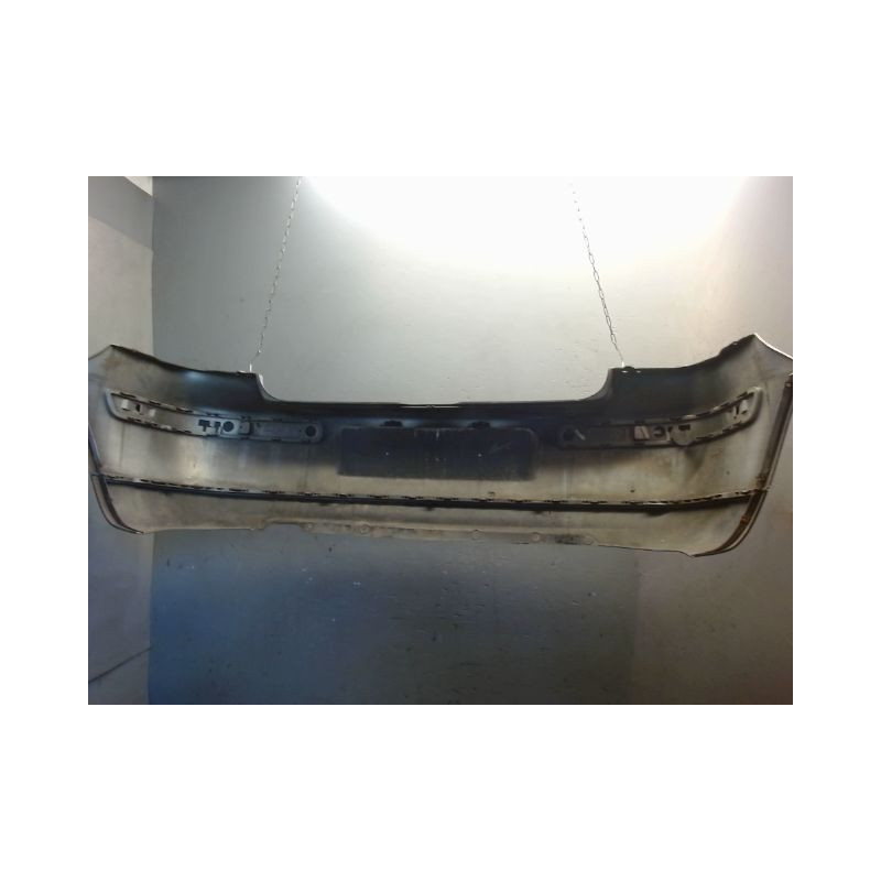 PARE-CHOC ARRIER VOLKSWAGEN GOLF