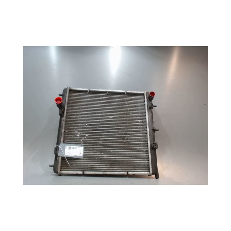 RADIATEUR CITROEN C3