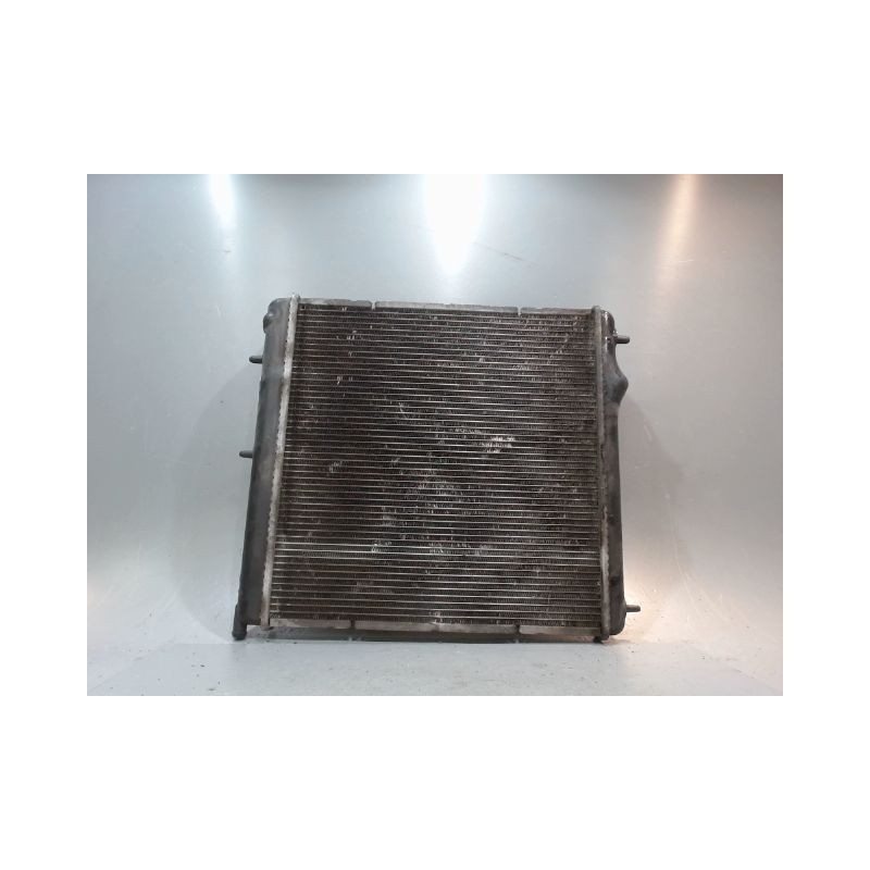 RADIATEUR CITROEN C3