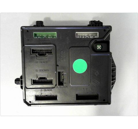 BOITIER GESTION HABITACLE