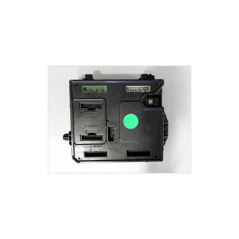 BOITIER GESTION HABITACLE RENAULT MEGANE III 08-12