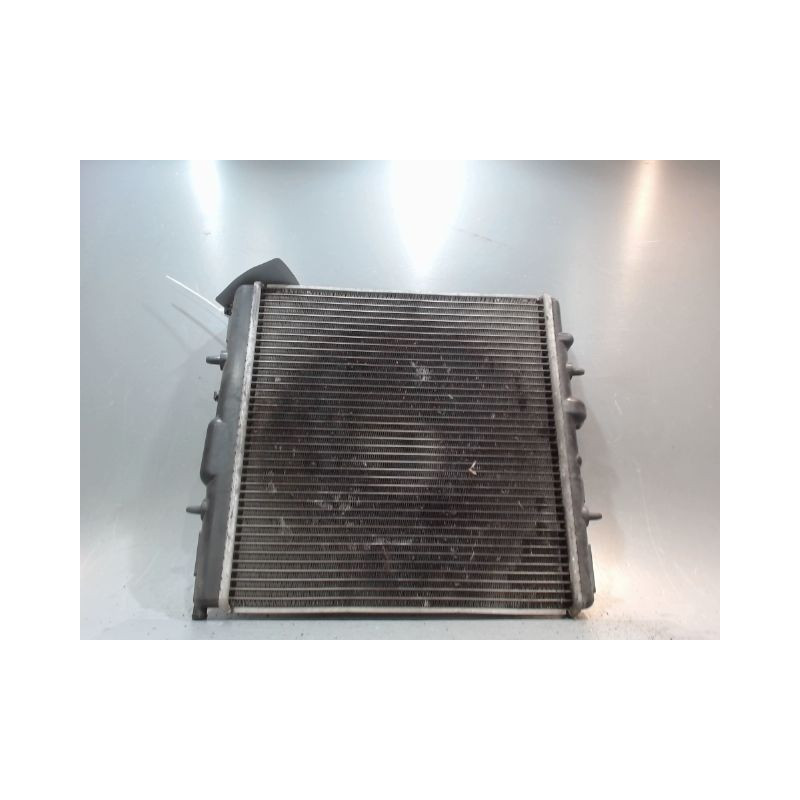 RADIATEUR PEUGEOT 206