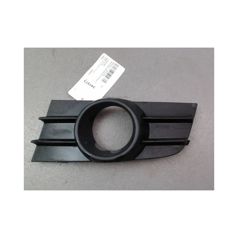 OBTURATEUR PHARE ADDITIONNEL PARE-CHOC AVG RENAULT LAGUNA III Phase 1 2007-2010