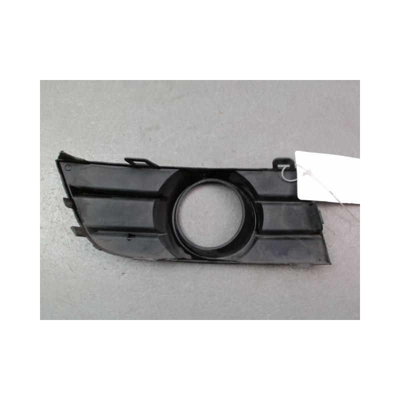 OBTURATEUR PHARE ADDITIONNEL PARE-CHOC AVG RENAULT LAGUNA III Phase 1 2007-2010